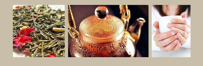 Discover more things to love about great tea.