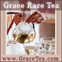 Grace Rare Tea