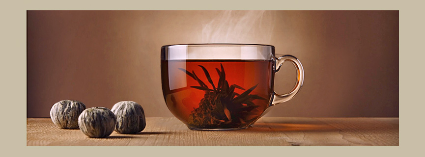 Discover more things to love about great tea.